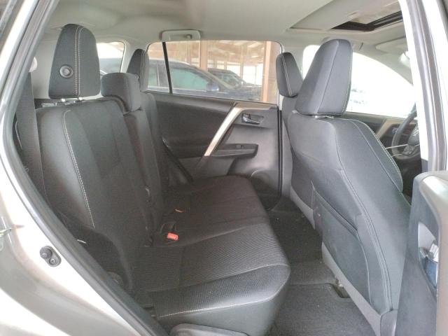 Photo 11 from auction – 2015 TOYOTA RAV4 XLE with VIN 2T3WFREV0FW176763