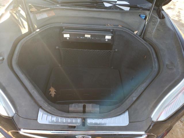 Photo 11 from auction – 2013 TESLA MODEL S with VIN 5YJSA1CGXDFP07523