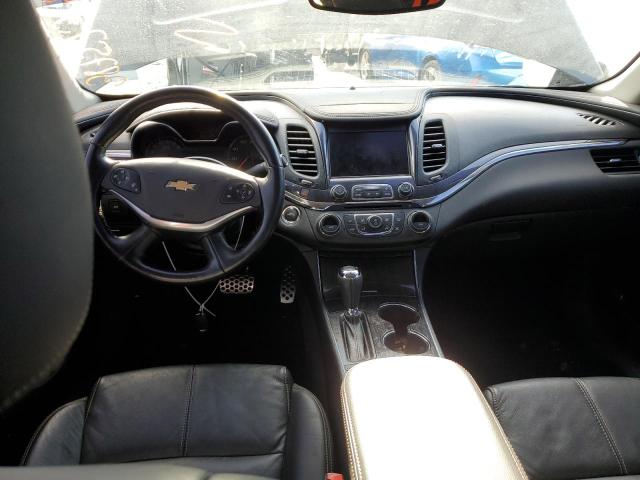 Photo 8 from auction – 2018 CHEVROLET IMPALA LT with VIN 2G1105S38J9108665