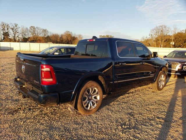 Photo 3 from auction – 2022 RAM 1500 LIMIT with VIN 1C6SRFHT9NN352138