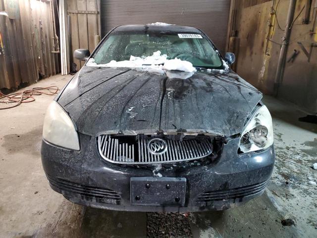 Photo 5 from auction – 2007 BUICK LUCERNE CX with VIN 1G4HD57297U152806