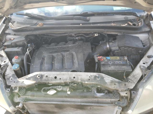 Photo 12 from auction – 2008 HONDA ODYSSEY EX with VIN 5FNRL38498B095517