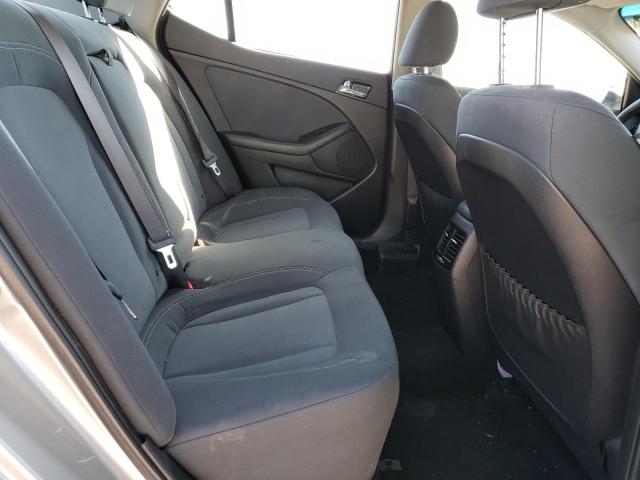 Photo 10 from auction – 2012 KIA OPTIMA HYB with VIN KNAGM4AD0C5013315