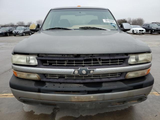 Photo 5 from auction – 2000 CHEVROLET SILVERADO with VIN 2GCEC19T0Y1213126