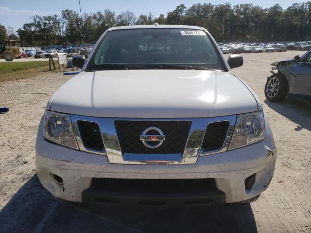 Photo 5 from auction – 2015 NISSAN FRONTIER S with VIN 1N6AD0ER8FN765272