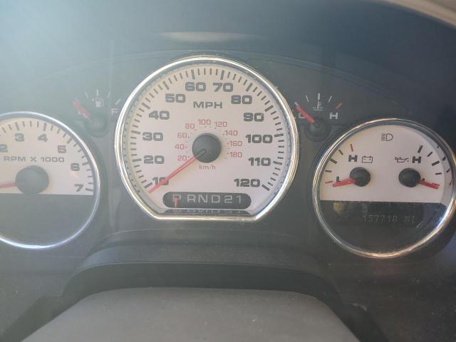 Photo 9 from auction – 2005 FORD F150 SUPER with VIN 1FTPW14515FB63897