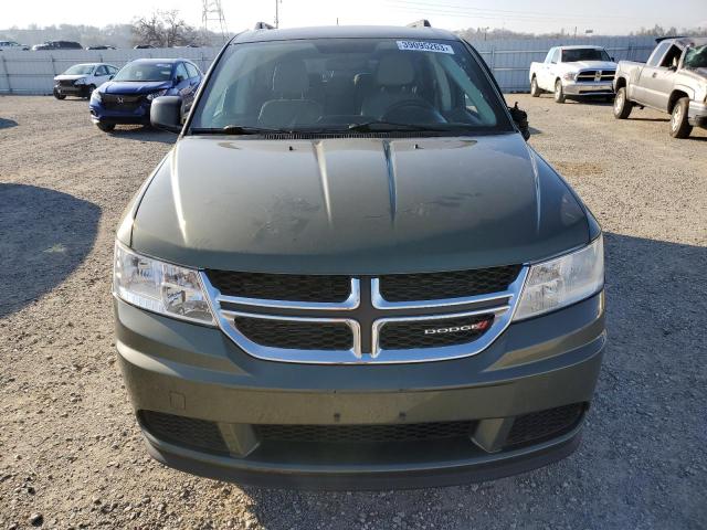 Photo 5 from auction – 2018 DODGE JOURNEY SE with VIN 3C4PDCAB7JT257522