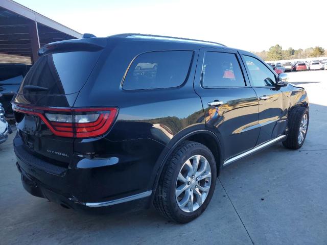Photo 3 from auction – 2018 DODGE DURANGO CI with VIN 1C4RDHEG9JC201380