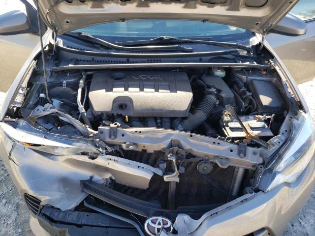 Foto 11 de la subasta – 2015 TOYOTA COROLLA L con VIN 2T1BURHE2FC471809