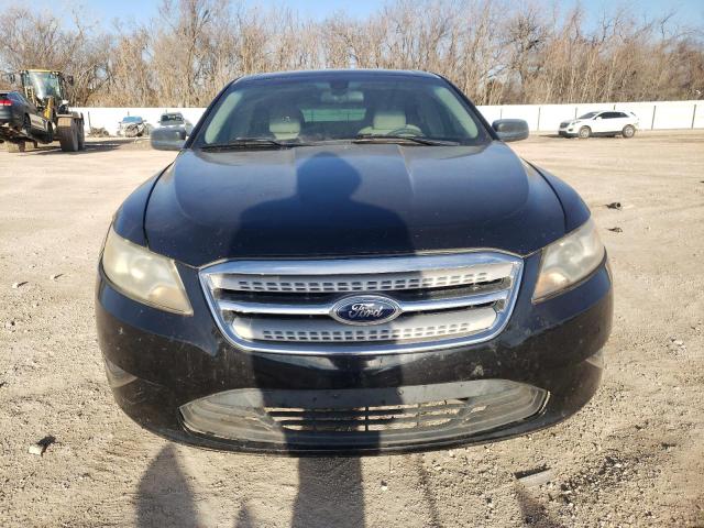 Photo 5 from auction – 2010 FORD TAURUS SE with VIN 1FAHP2DW7AG165809