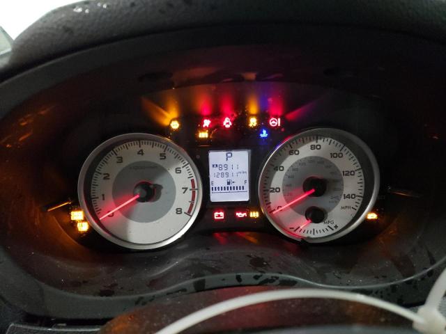 Zdjęcie 9 z aukcji – 2014 SUBARU IMPREZA SP z VIN JF1GPAL6XE8278015