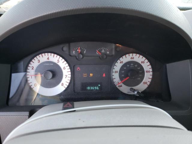 Photo 9 from auction – 2010 MAZDA TRIBUTE I with VIN 4F2CY0C78AKM08184