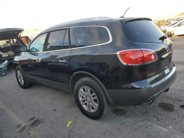 Photo 2 from auction – 2009 BUICK ENCLAVE CX with VIN 5GAER13D09J164700