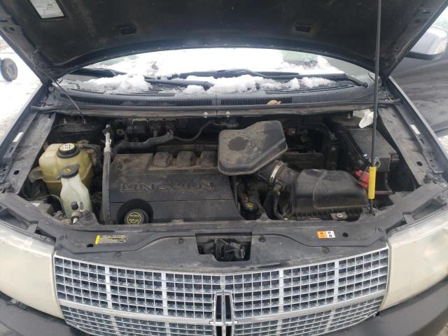 Photo 11 from auction – 2007 LINCOLN MKX with VIN 2LMDU68C07BJ38671
