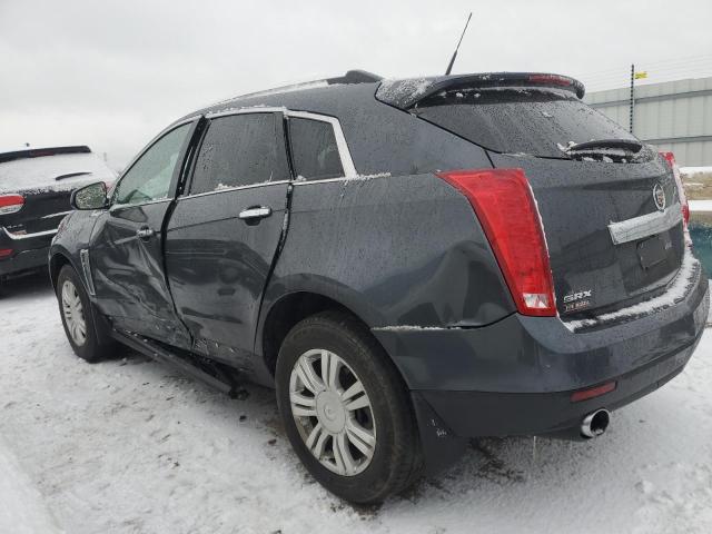 Photo 2 from auction – 2013 CADILLAC SRX LUXURY with VIN 3GYFNCE3XDS512969
