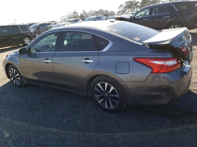 Photo 2 from auction – 2016 NISSAN ALTIMA 2.5 with VIN 1N4AL3AP2GC151090