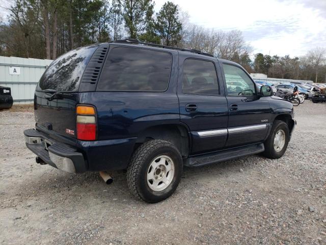 Photo 3 from auction – 2004 GMC YUKON with VIN 1GKEC13V84J148332