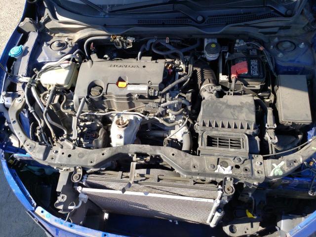 Photo 11 from auction – 2018 HONDA CIVIC EX with VIN 2HGFC2F76JH590737