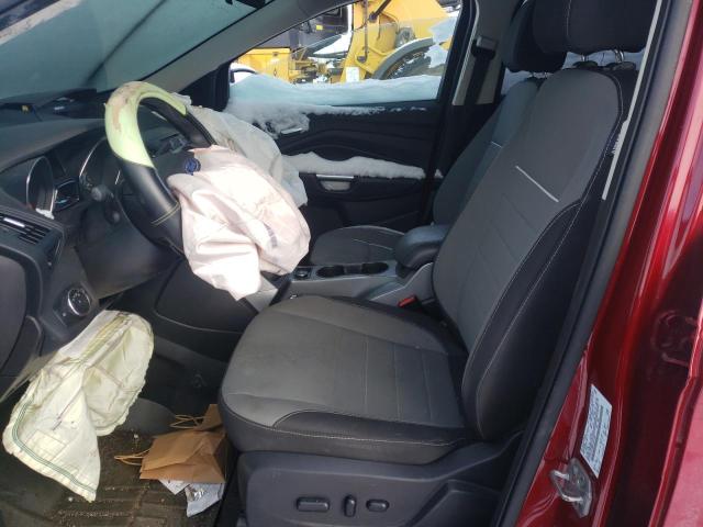 Photo 7 from auction – 2014 FORD ESCAPE SE with VIN 1FMCU9G90EUB56822