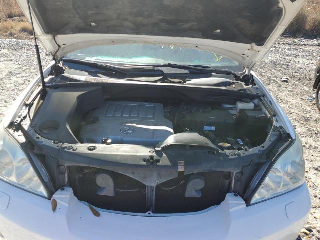 Photo 12 from auction – 2008 LEXUS RX 350 with VIN 2T2GK31U18C043755