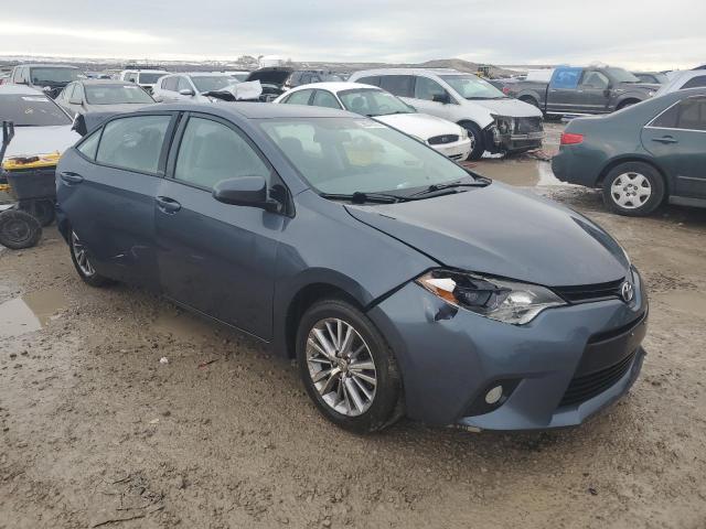 Photo 4 from auction – 2014 TOYOTA COROLLA L with VIN 5YFBURHE9EP101794