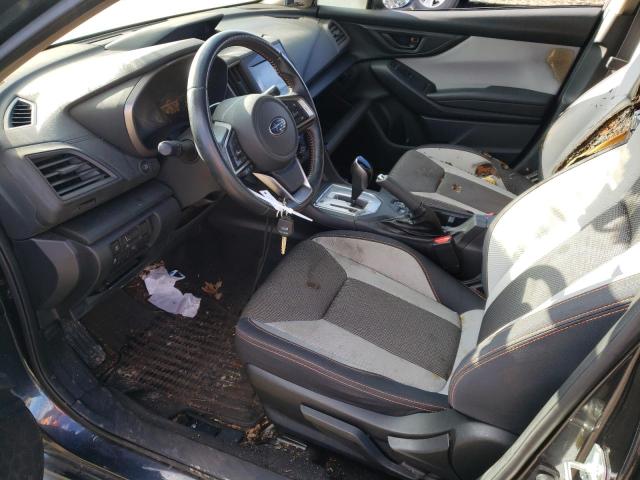 Photo 7 from auction – 2018 SUBARU CROSSTREK with VIN JF2GTADC2JH208546