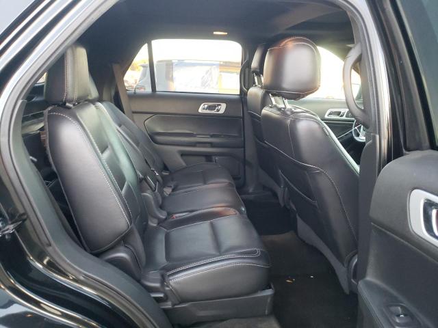 Photo 11 from auction – 2014 FORD EXPLORER S with VIN 1FM5K8GT1EGA23117