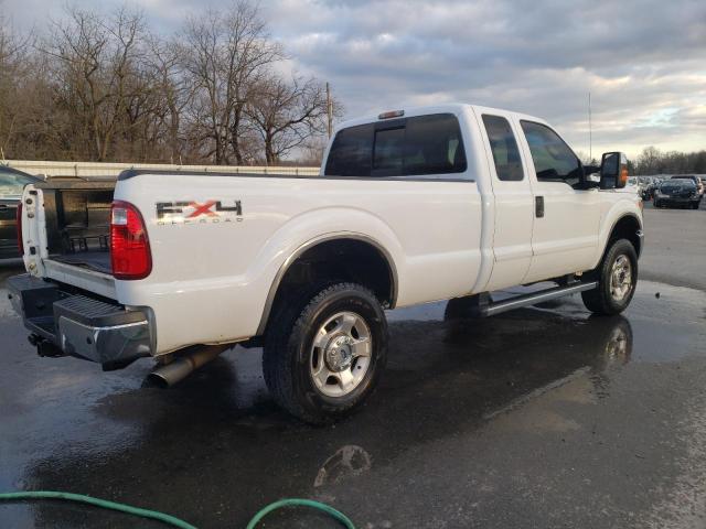 Photo 3 from auction – 2011 FORD F250 SUPER with VIN 1FT7X2B64BEA72493