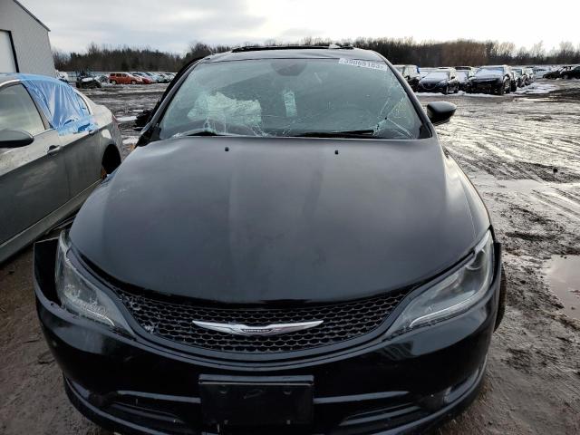 Photo 5 from auction – 2015 CHRYSLER 200 S with VIN 1C3CCCDG6FN636385