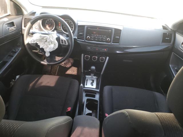 Photo 8 from auction – 2016 MITSUBISHI LANCER ES with VIN JA32U2FU9GU010093