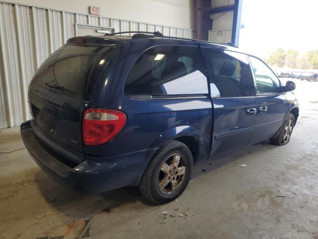 Photo 3 from auction – 2005 DODGE GRAND CARA with VIN 2D4GP44L05R498755