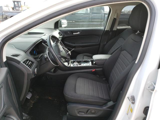 Photo 7 from auction – 2020 FORD EDGE SE with VIN 2FMPK3G99LBB30274