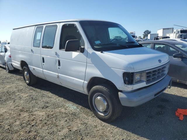 Photo 4 from auction – 1996 FORD ECONOLINE with VIN 1FTHS24H1THA25343