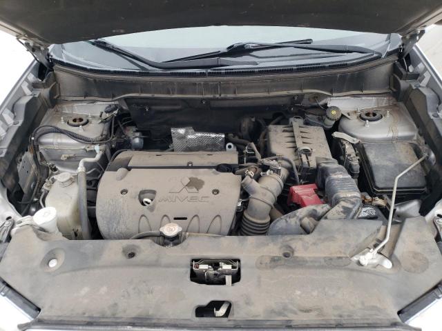 Photo 12 from auction – 2015 MITSUBISHI OUTLANDER with VIN 4A4AP3AU7FE030068