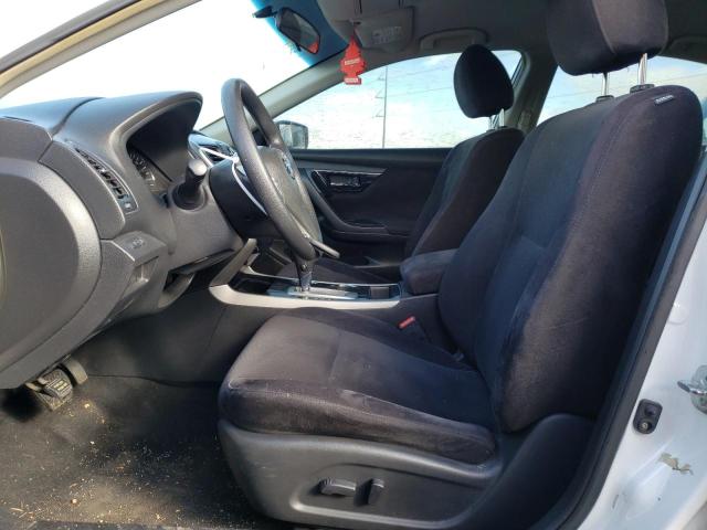 Photo 7 from auction – 2013 NISSAN ALTIMA 2.5 with VIN 1N4AL3AP1DC157409