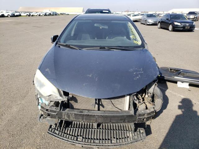 Photo 5 from auction – 2016 TOYOTA COROLLA L with VIN 5YFBURHE7GP424485