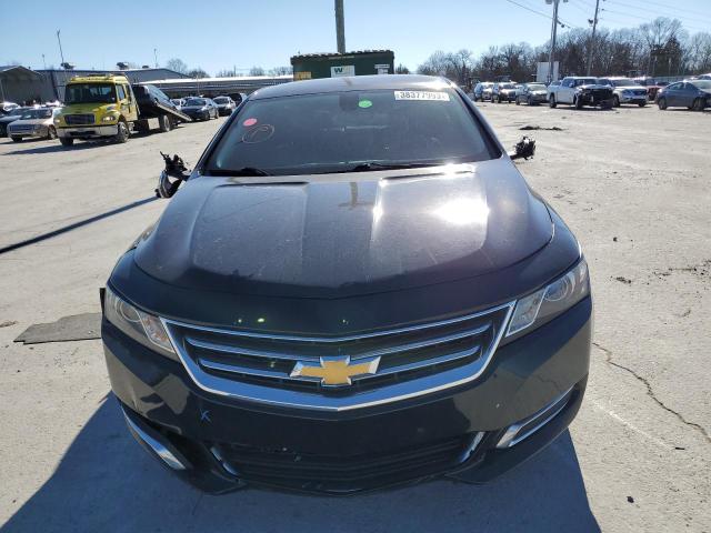 Photo 5 from auction – 2019 CHEVROLET IMPALA LT with VIN 2G11Z5SA8K9126945