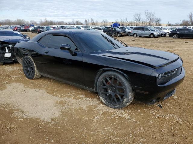 Photo 4 from auction – 2015 DODGE CHALLENGER with VIN 2C3CDZAGXFH744568