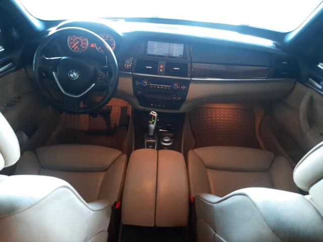 Photo 8 from auction – 2009 BMW X5 XDRIVE4 with VIN 5UXFE83529L309755