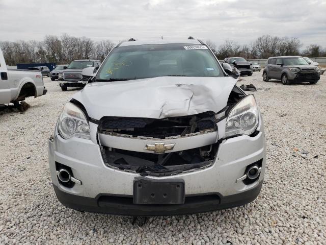 Photo 5 from auction – 2015 CHEVROLET EQUINOX LT with VIN 2GNFLGE31F6199483