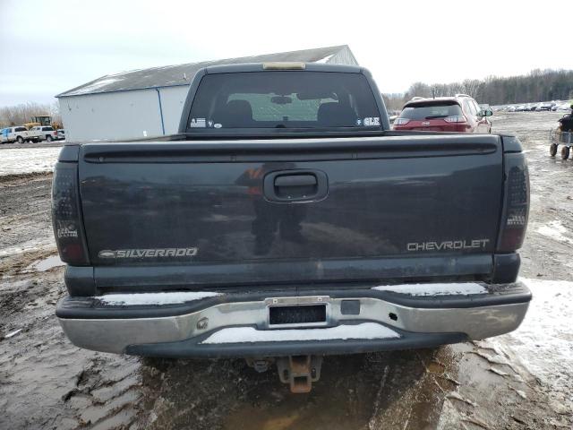 Photo 6 from auction – 2005 CHEVROLET SILVERADO with VIN 2GCEK19B751136664