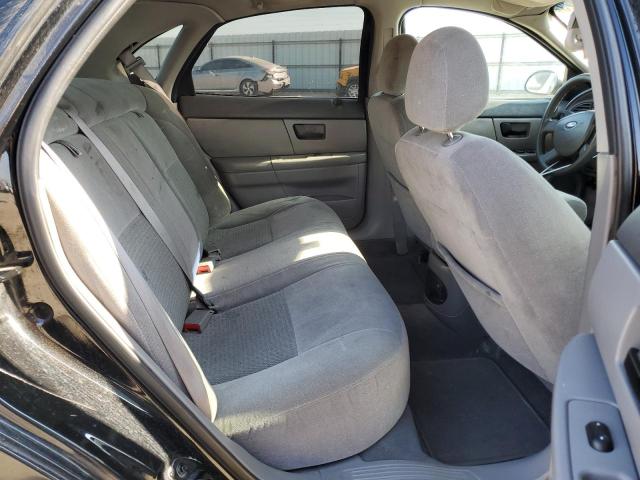 Photo 10 from auction – 2005 FORD TAURUS SE with VIN 1FAFP53U65A230599