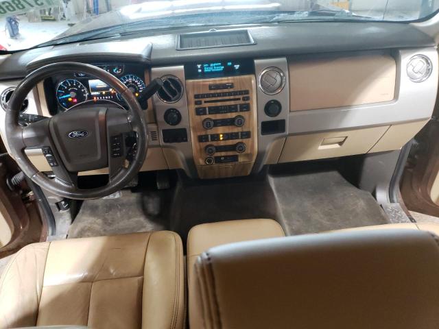 Photo 8 from auction – 2011 FORD F150 SUPER with VIN 1FTFW1ET5BFA90716