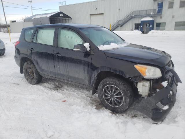 Photo 4 from auction – 2012 TOYOTA RAV4 with VIN 2T3ZF4DV0CW123414