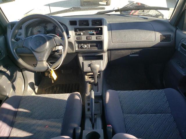 Photo 8 from auction – 2000 TOYOTA RAV4 with VIN JT3GP10V8Y0043089