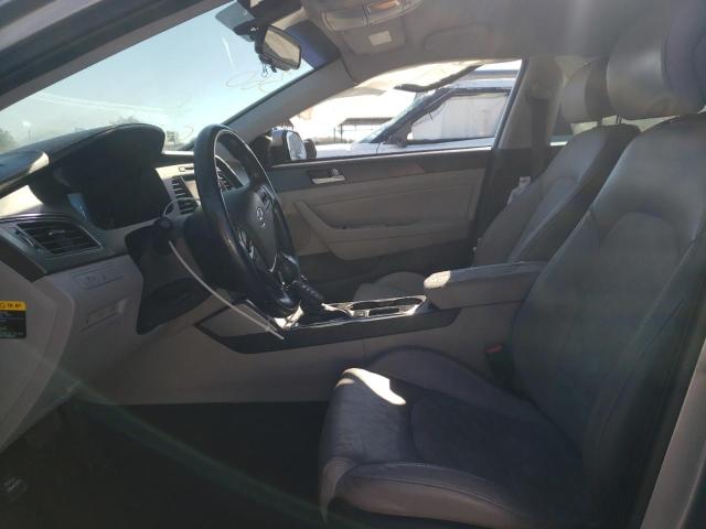 Photo 7 from auction – 2016 HYUNDAI SONATA SPO with VIN 5NPE34AF5GH421670