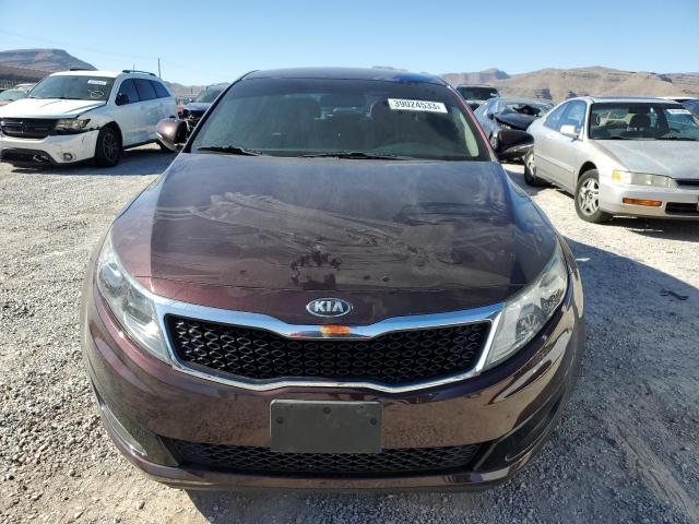 Photo 5 from auction – 2013 KIA OPTIMA LX with VIN 5XXGM4A78DG137228