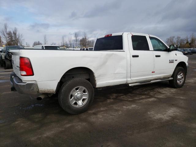 Photo 3 from auction – 2016 RAM 2500 ST with VIN 3C6UR5HJ7GG381179