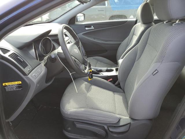 Photo 7 from auction – 2012 HYUNDAI SONATA GLS with VIN 5NPEB4AC0CH449086