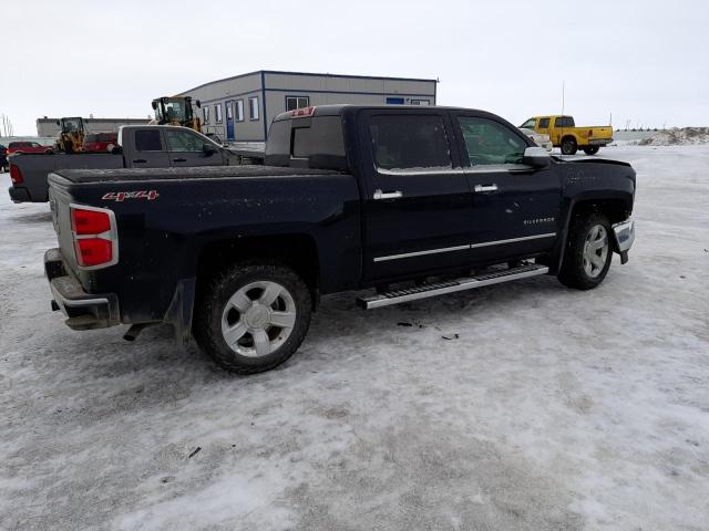 Photo 3 from auction – 2014 CHEVROLET 1500 with VIN 3GCUKSEC5EG534592